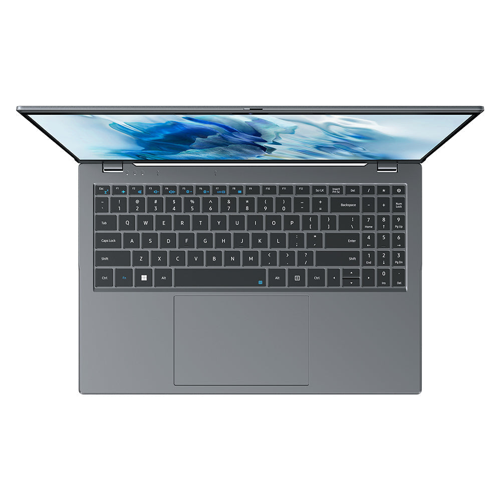 GemiBook Plus 15.6 inch | Intel 12th Alder-N N100